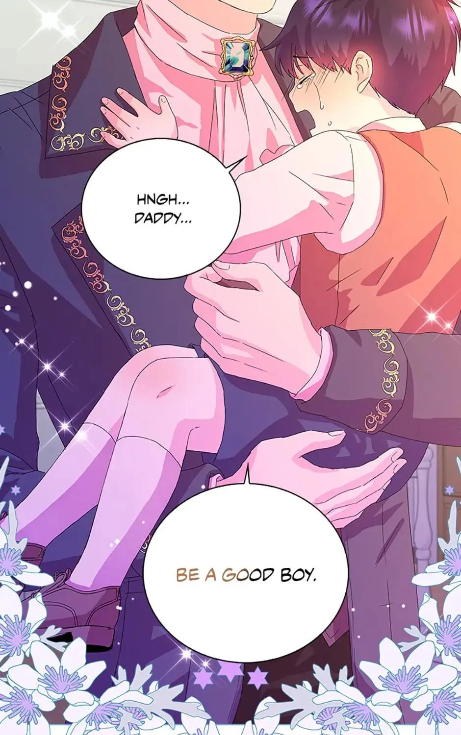 Wicked No More Chapter 1 page 41 - 