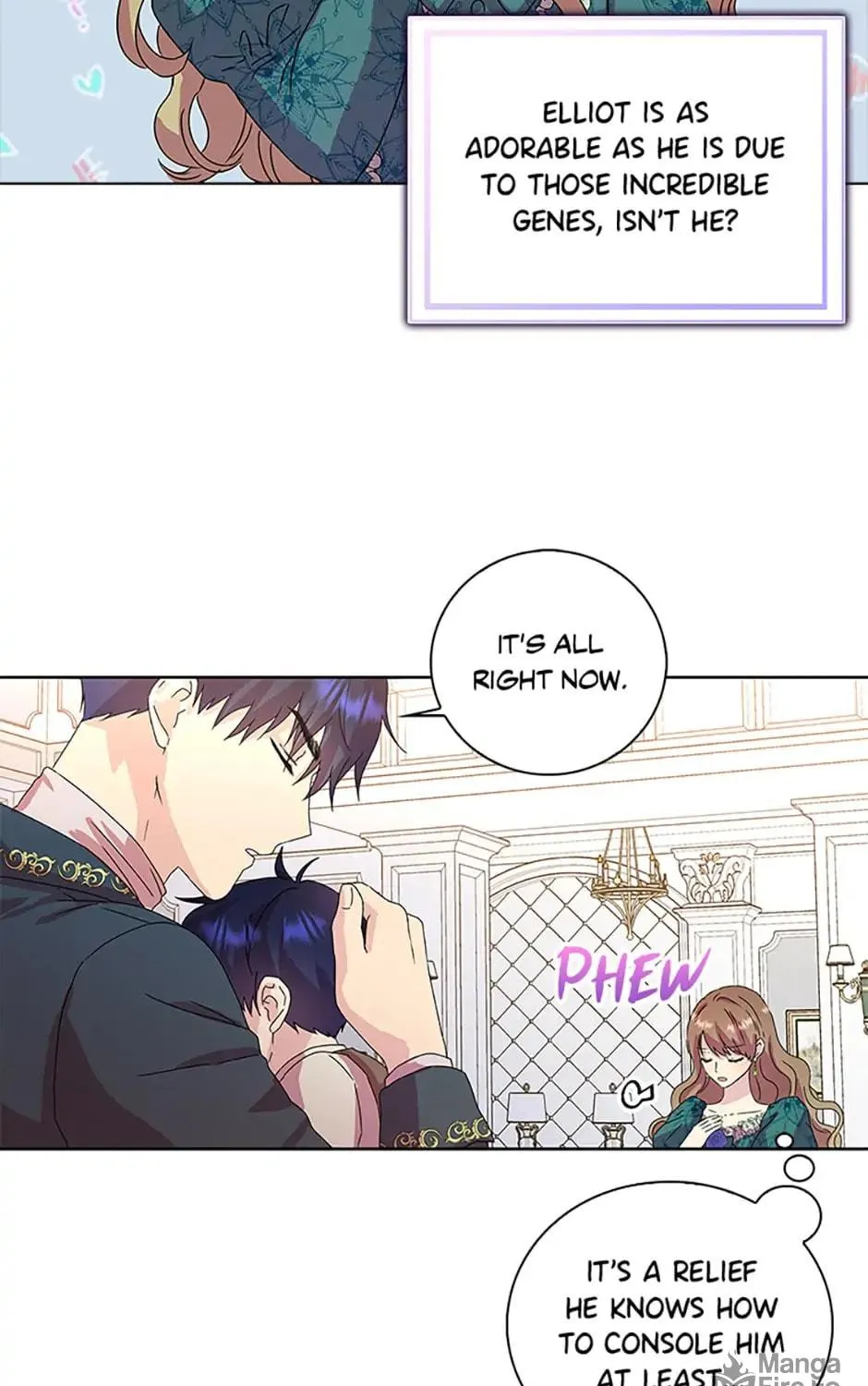 Wicked No More Chapter 1 page 49 - 