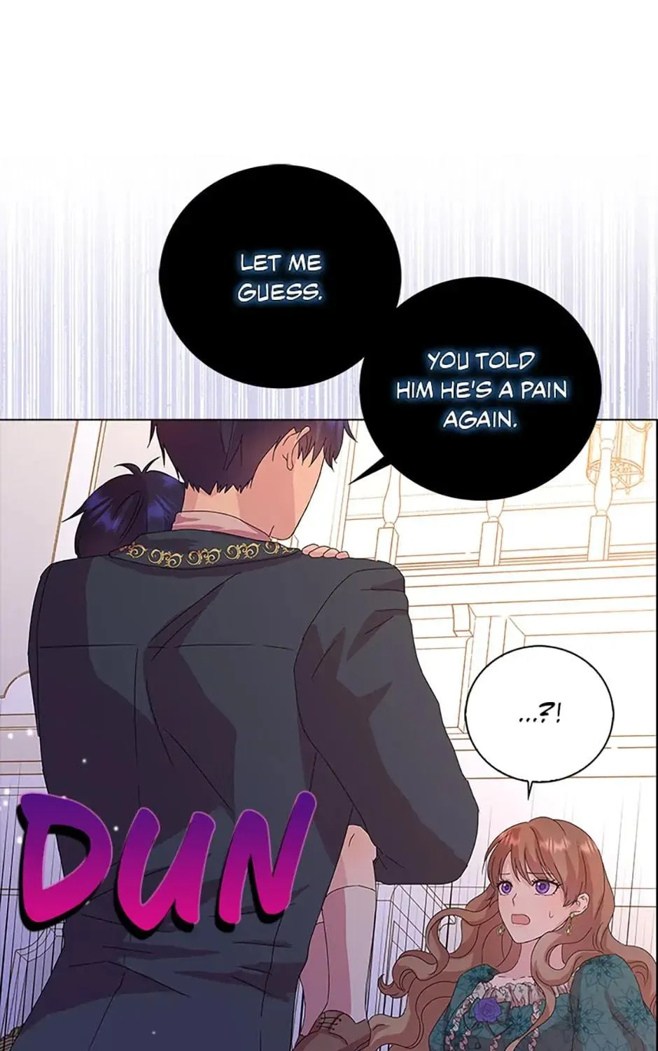 Wicked No More Chapter 1 page 53 - 