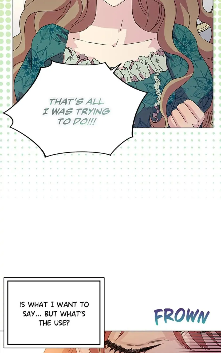 Wicked No More Chapter 1 page 59 - 