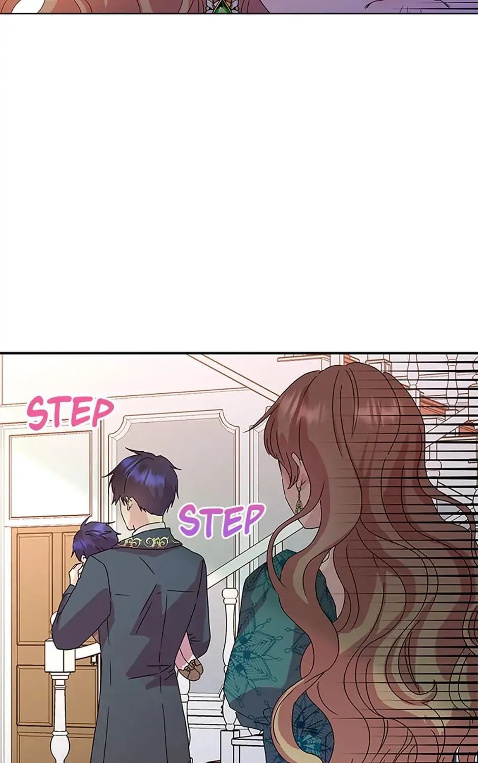 Wicked No More Chapter 1 page 61 - 