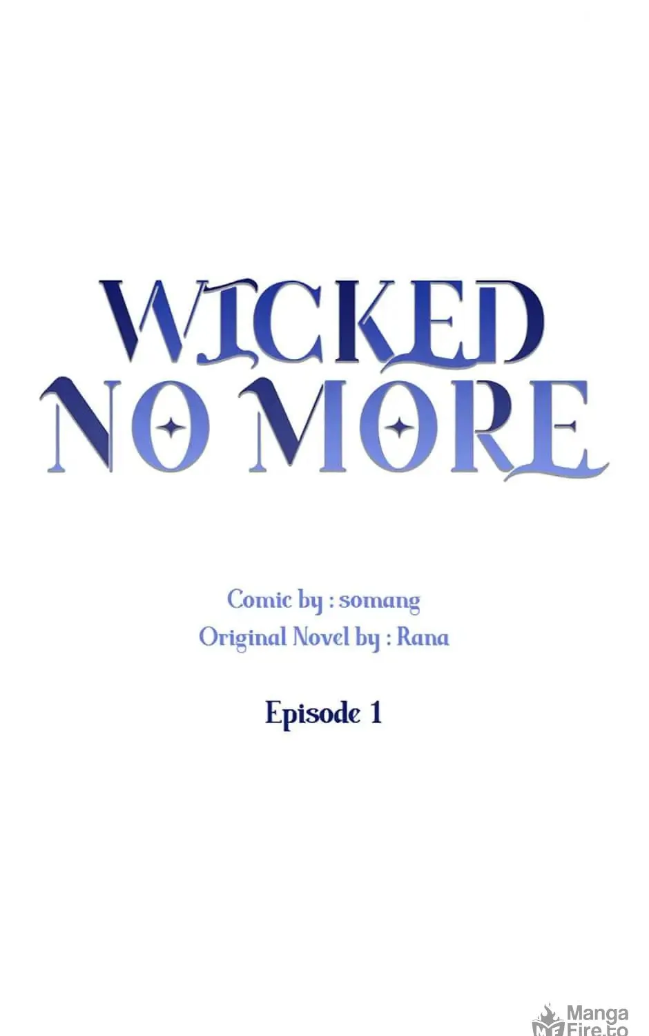 Wicked No More Chapter 1 page 69 - 