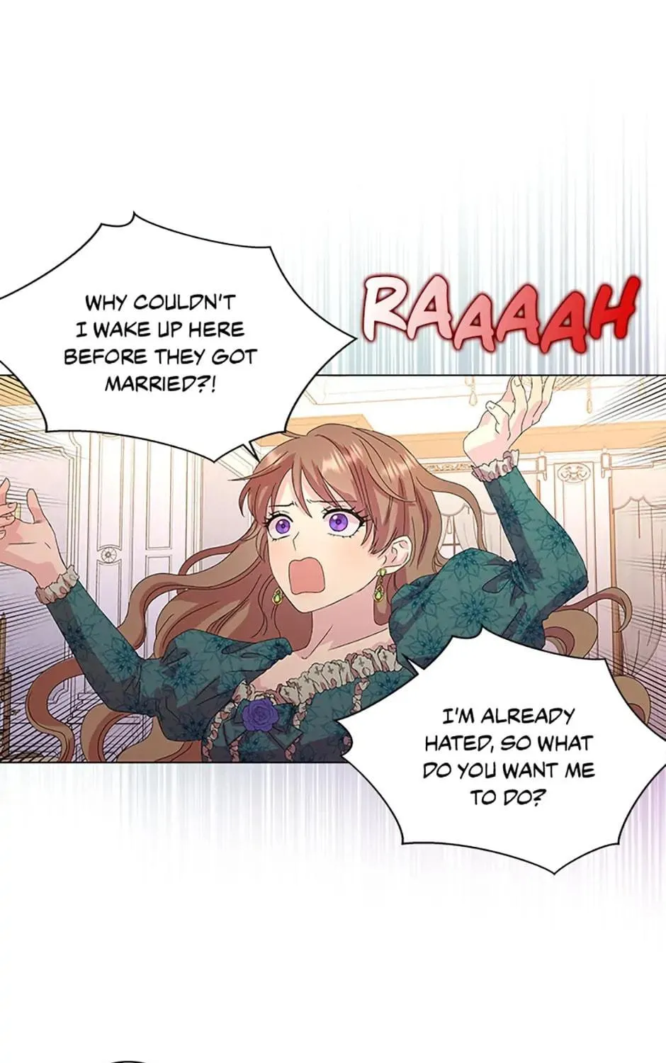Wicked No More Chapter 1 page 77 - 