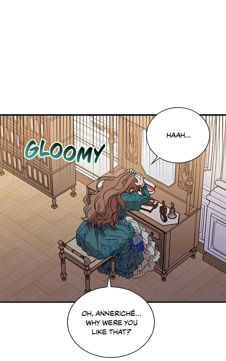 Wicked No More Chapter 1 page 79 - 