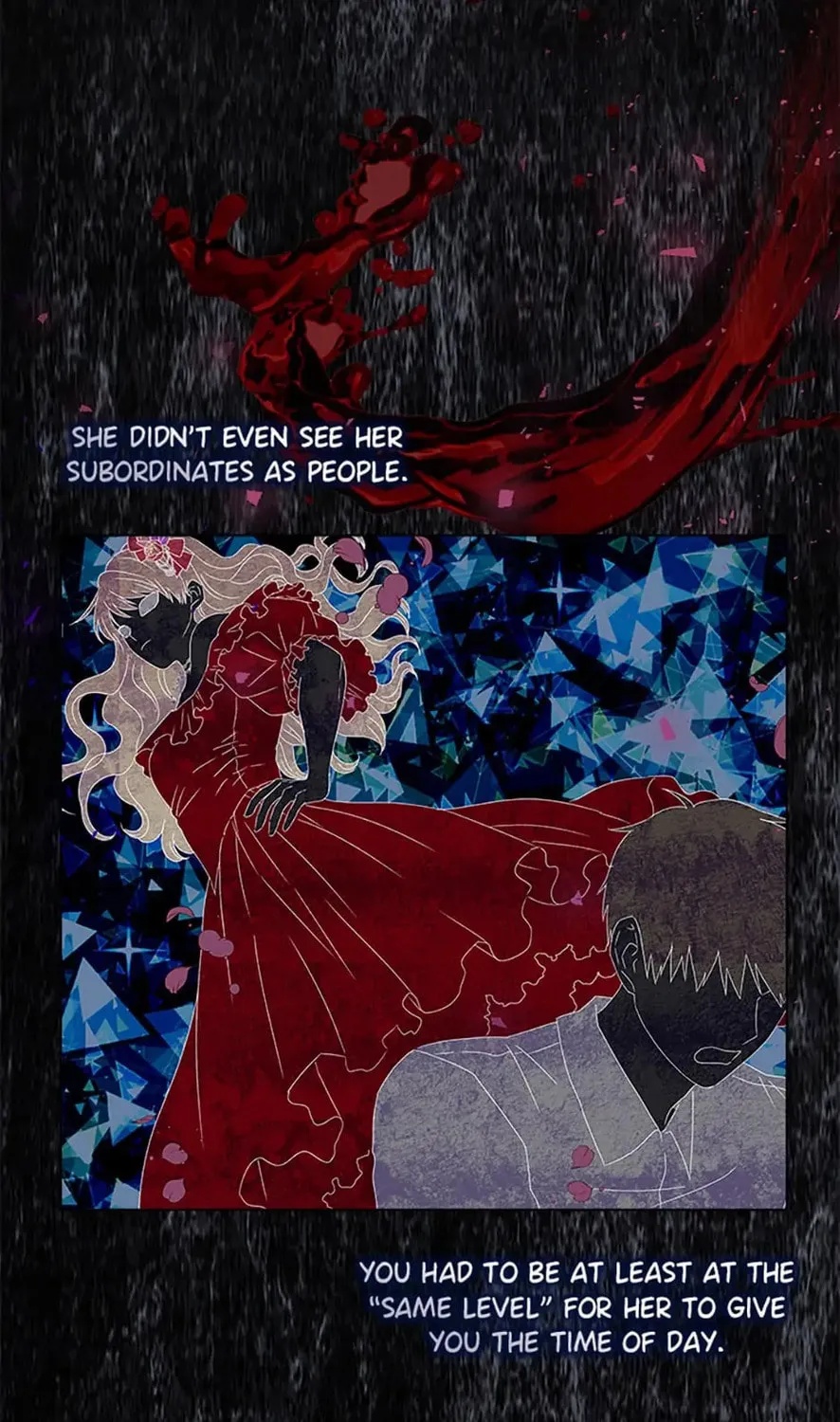 Wicked No More Chapter 1 page 85 - 