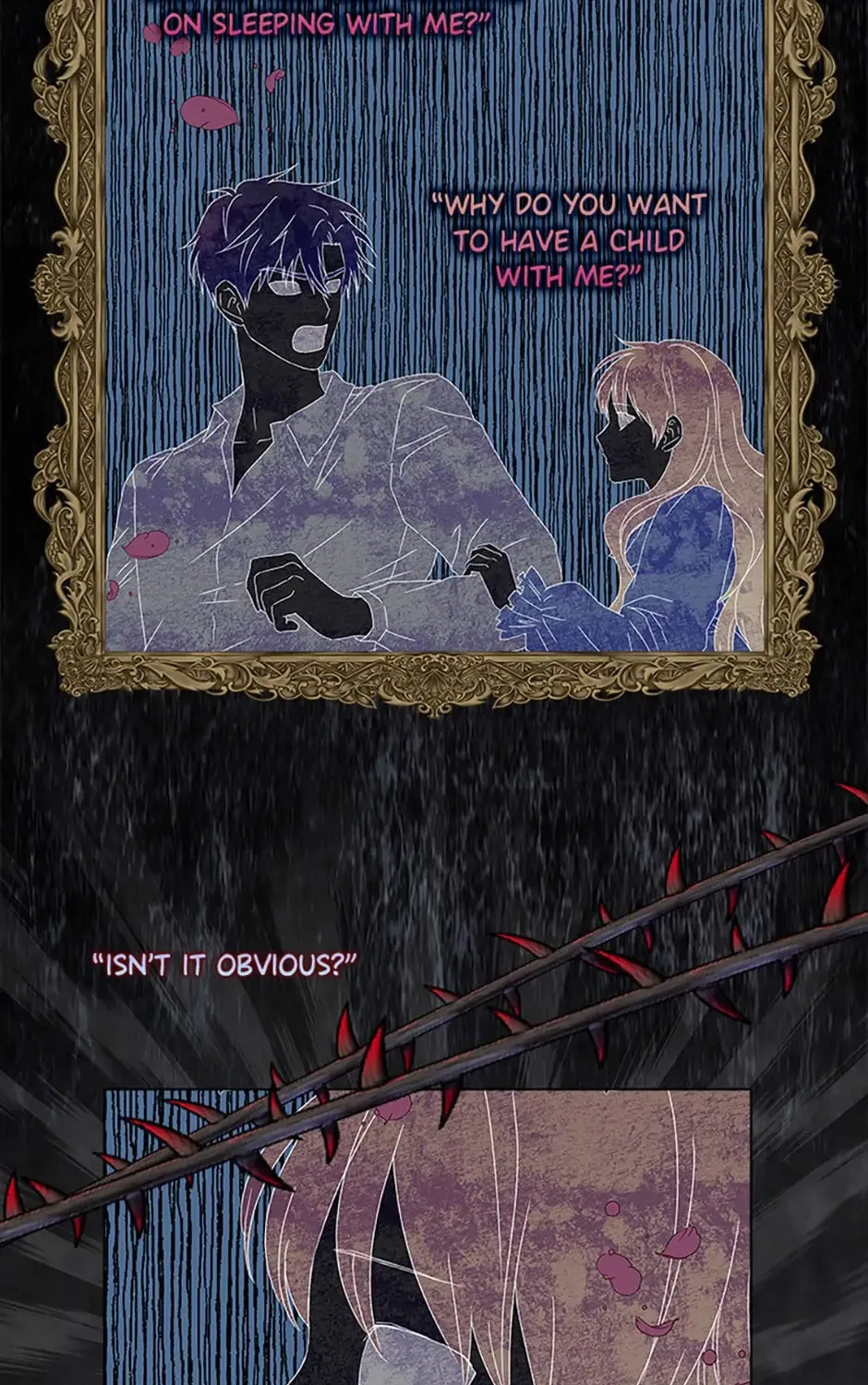 Wicked No More Chapter 1 page 97 - 