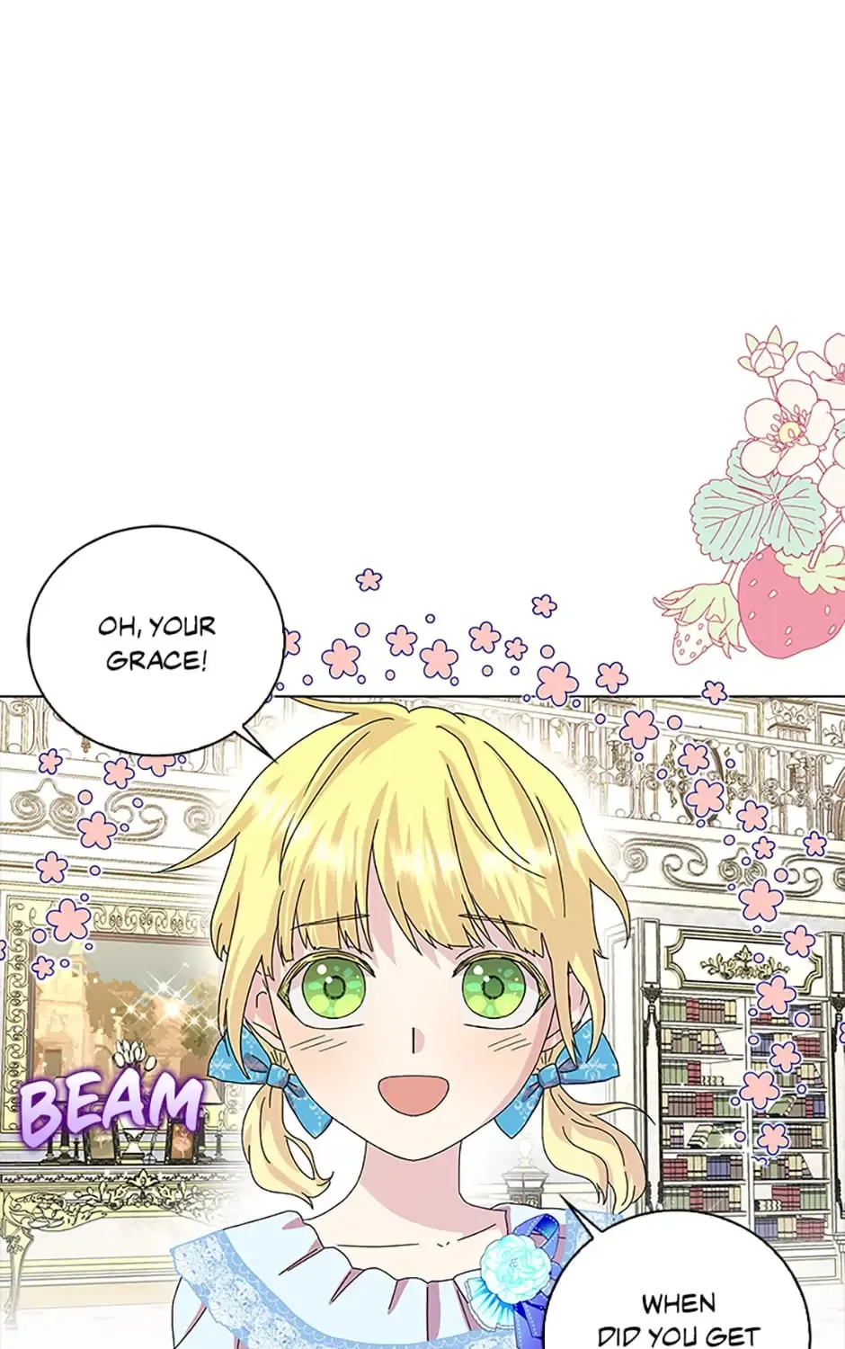 Wicked No More Chapter 10 page 1 - 