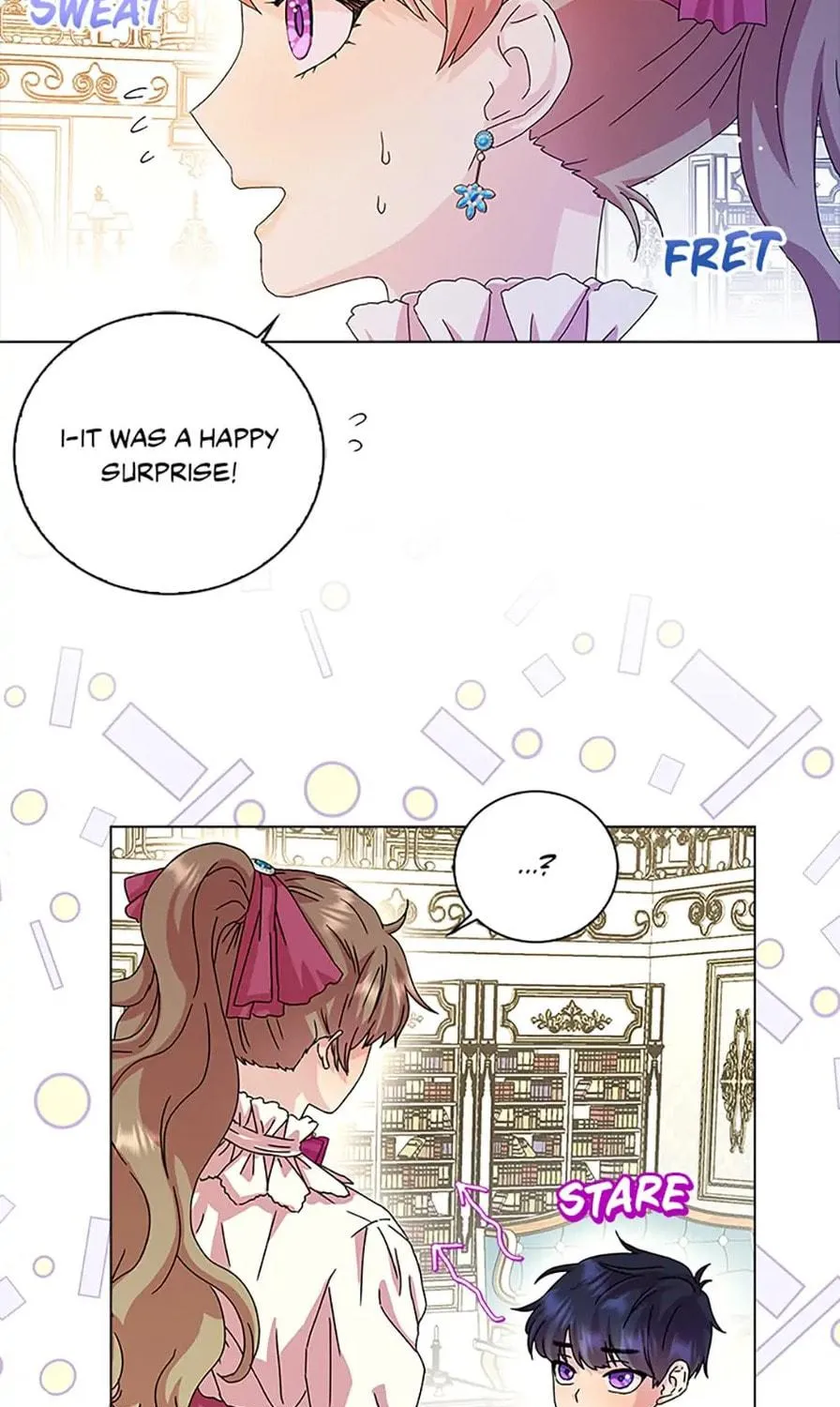 Wicked No More Chapter 10 page 101 - 