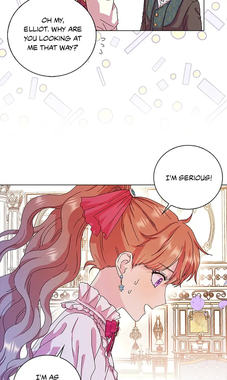 Wicked No More Chapter 10 page 103 - 