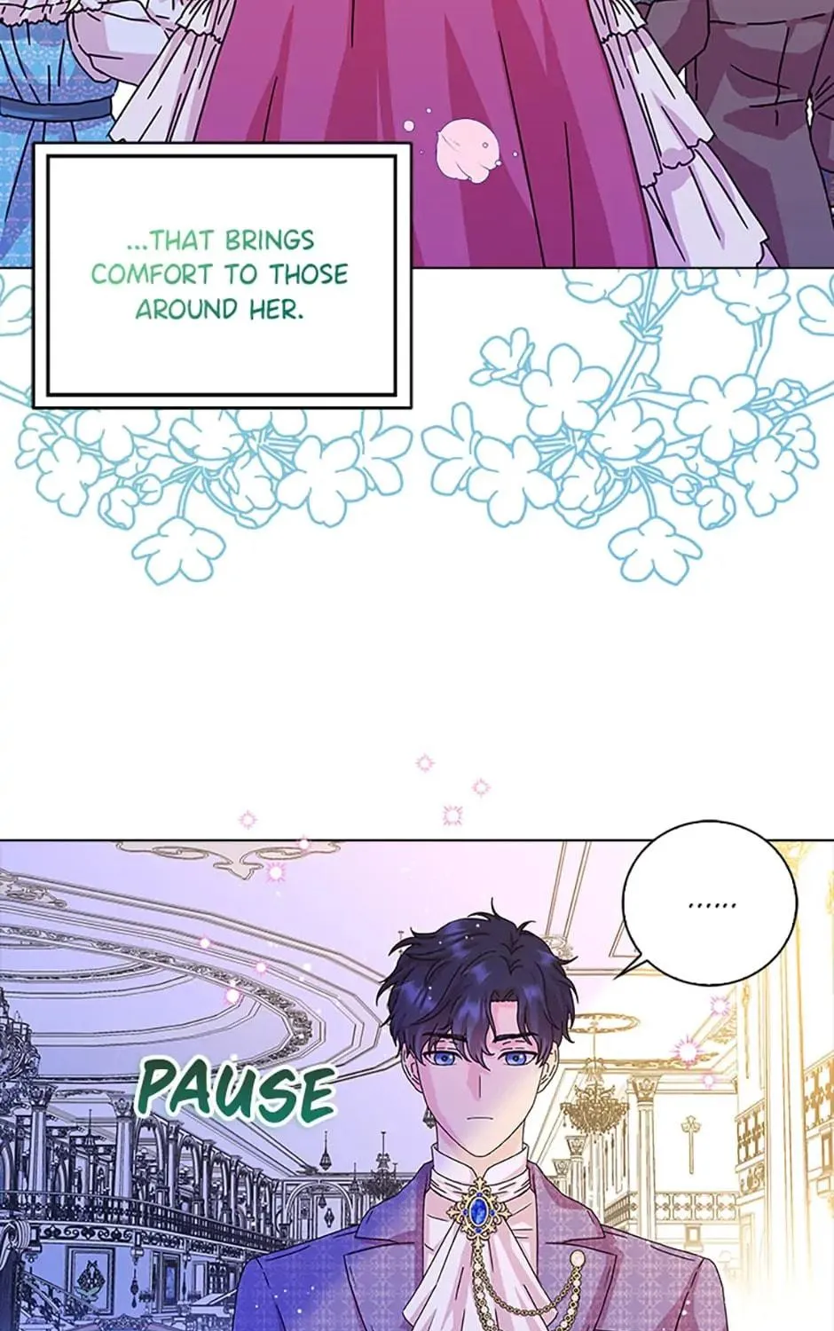 Wicked No More Chapter 10 page 113 - 