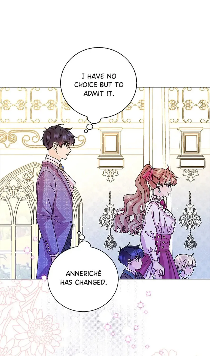 Wicked No More Chapter 10 page 115 - 
