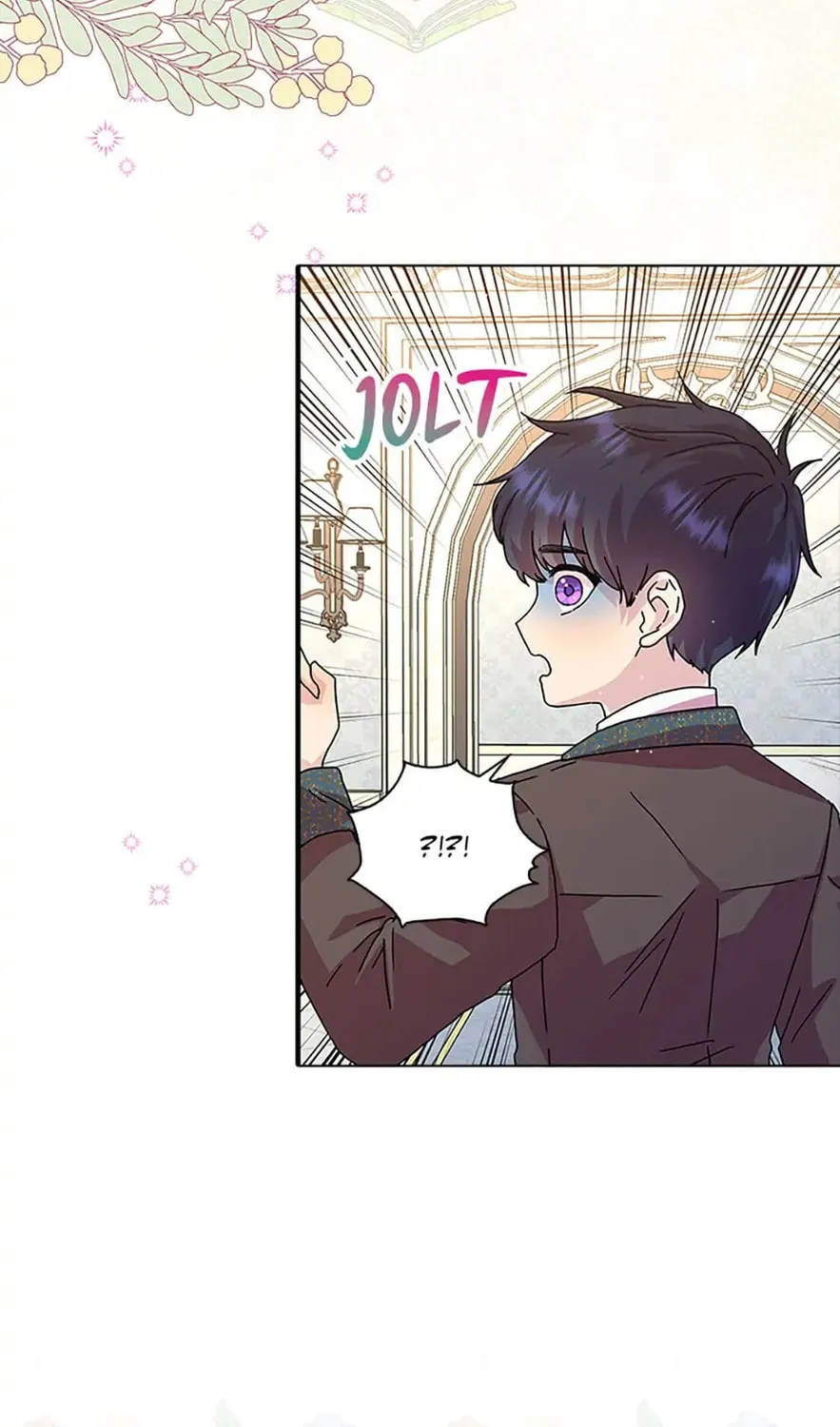 Wicked No More Chapter 10 page 121 - 