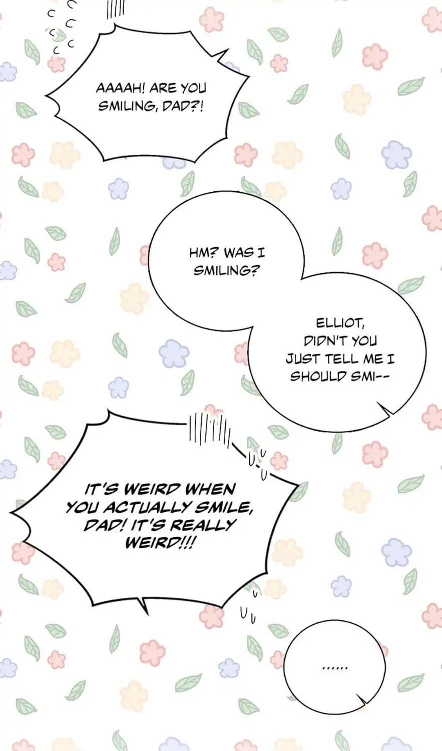 Wicked No More Chapter 10 page 123 - 