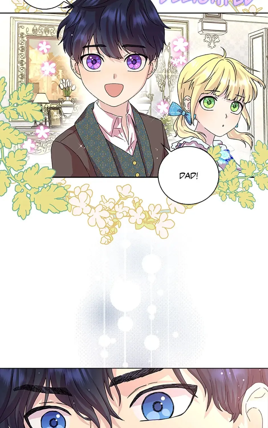 Wicked No More Chapter 10 page 21 - 
