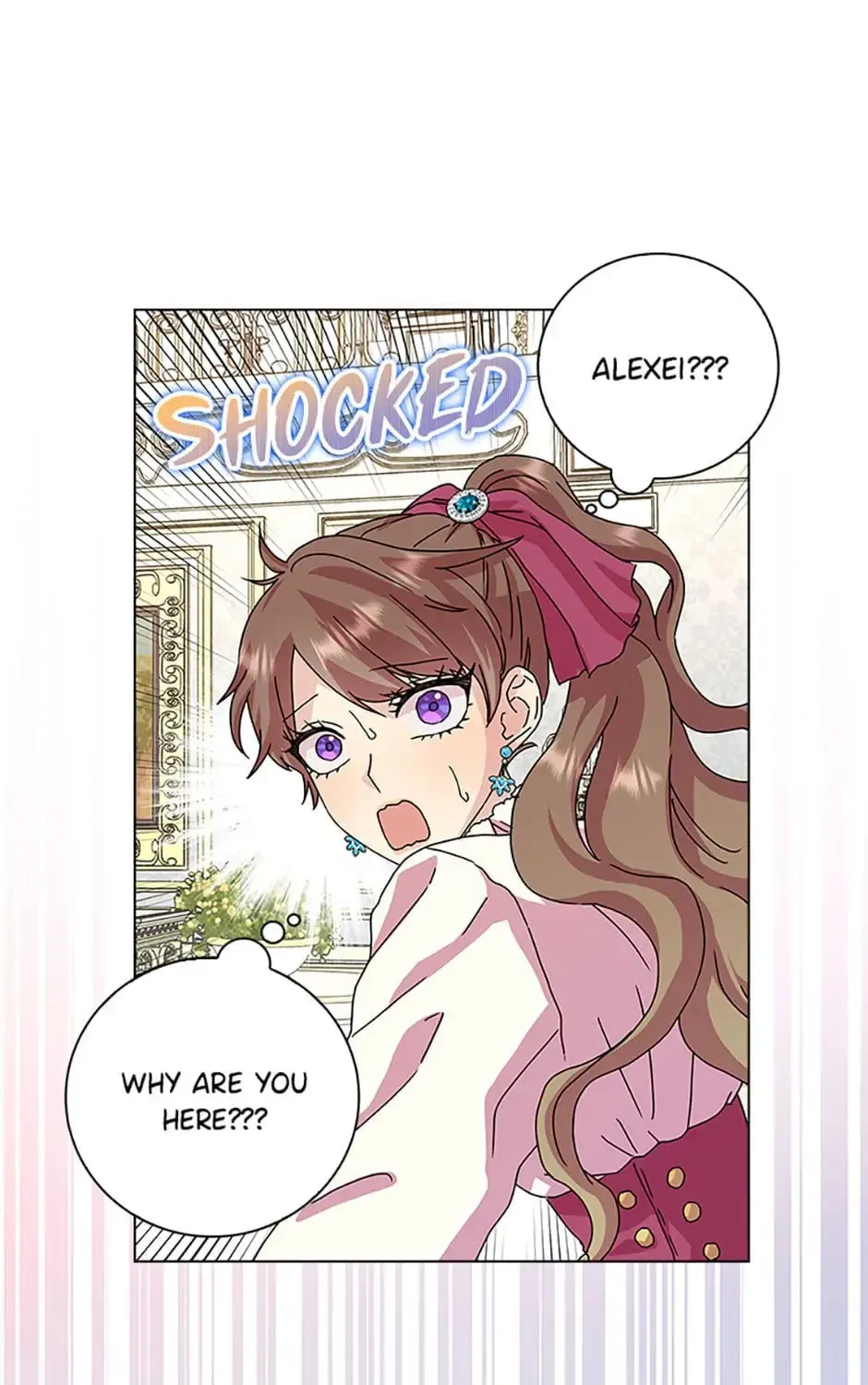 Wicked No More Chapter 10 page 25 - 