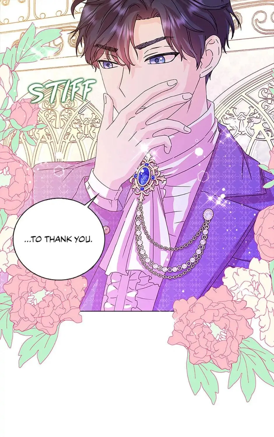 Wicked No More Chapter 10 page 35 - 