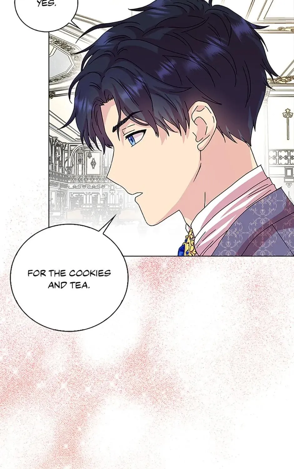 Wicked No More Chapter 10 page 39 - 