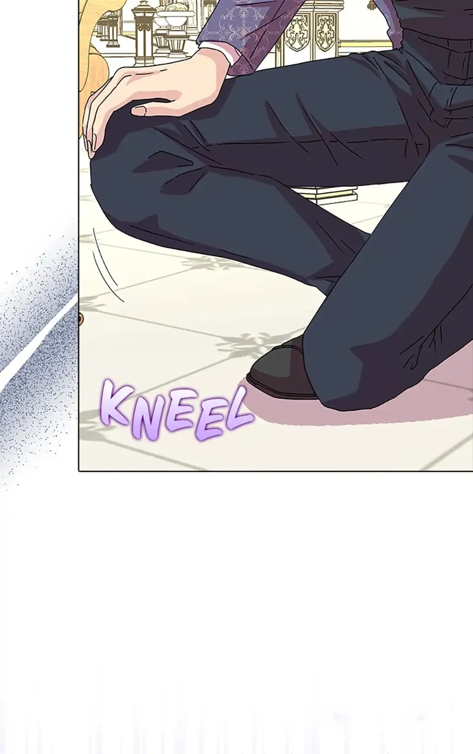 Wicked No More Chapter 10 page 43 - 