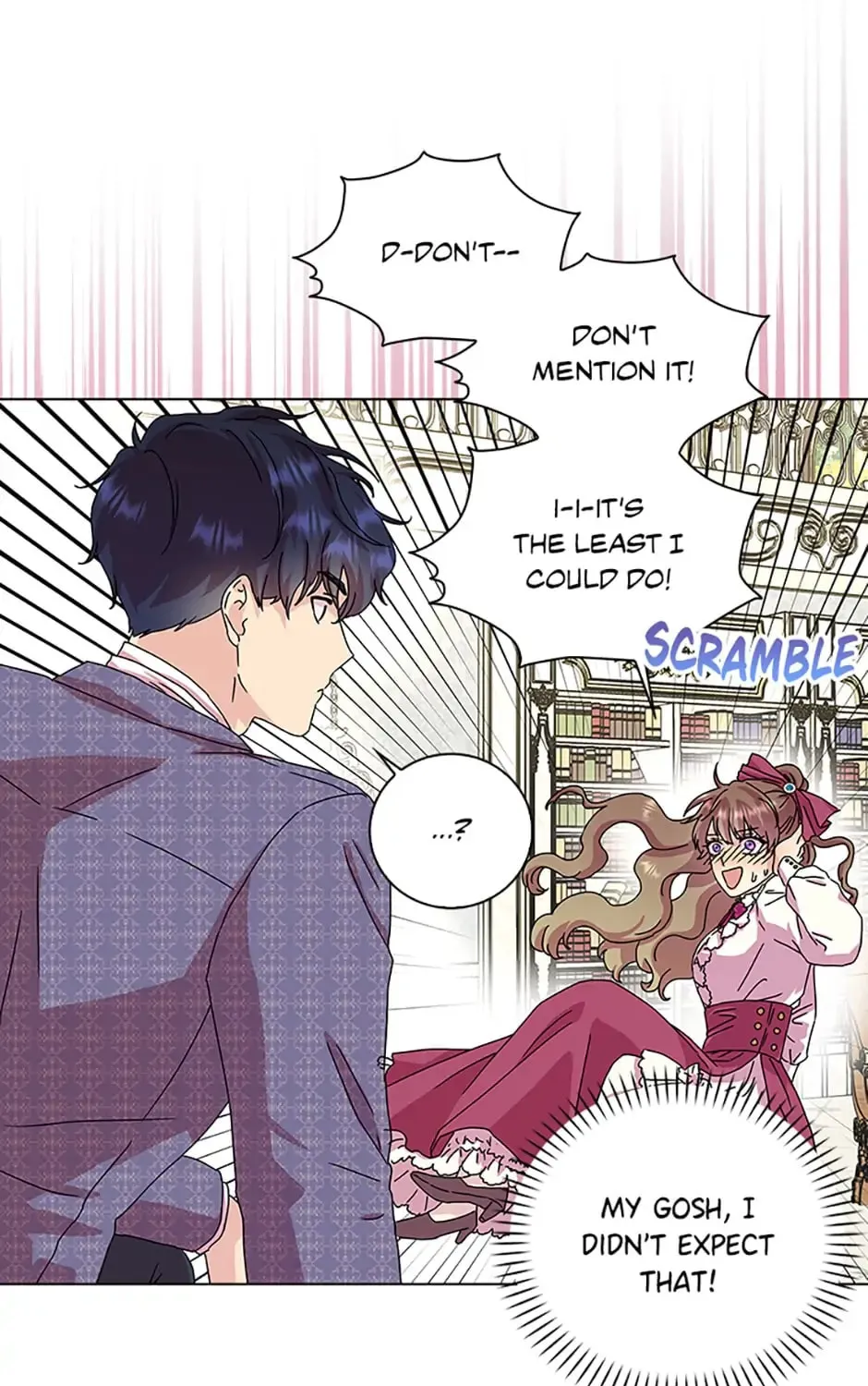 Wicked No More Chapter 10 page 51 - 