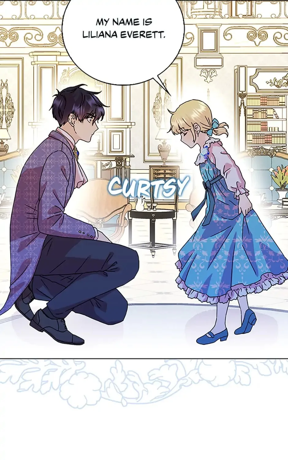 Wicked No More Chapter 10 page 55 - 