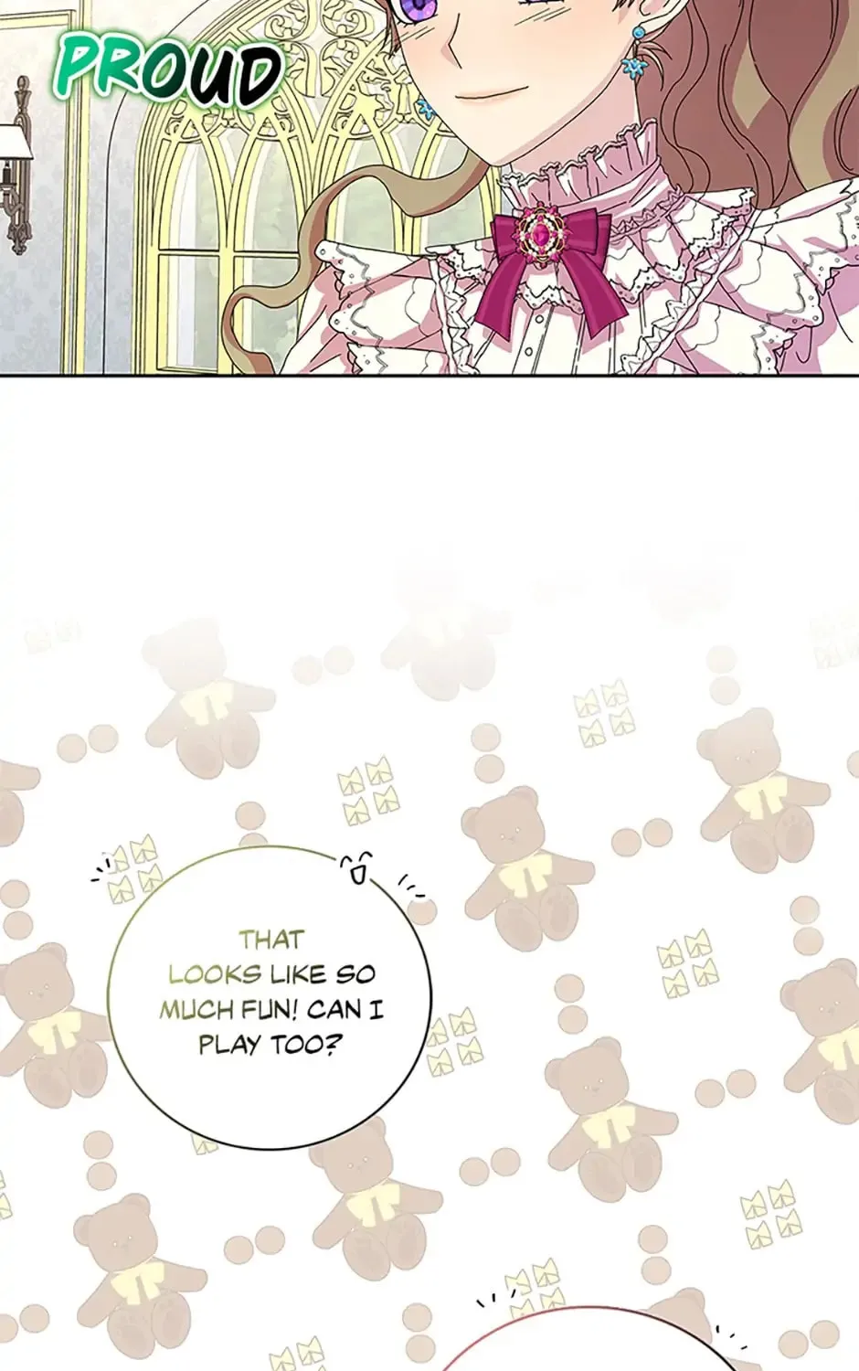 Wicked No More Chapter 10 page 7 - 