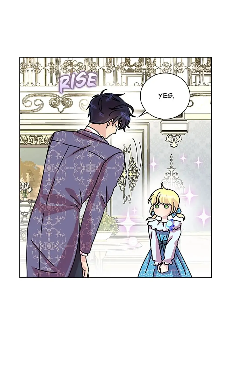 Wicked No More Chapter 10 page 61 - 