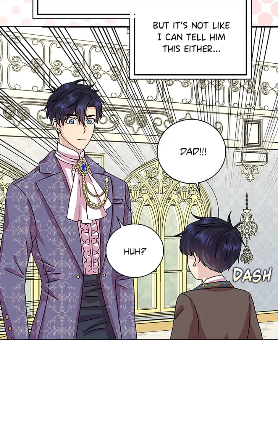 Wicked No More Chapter 10 page 67 - 
