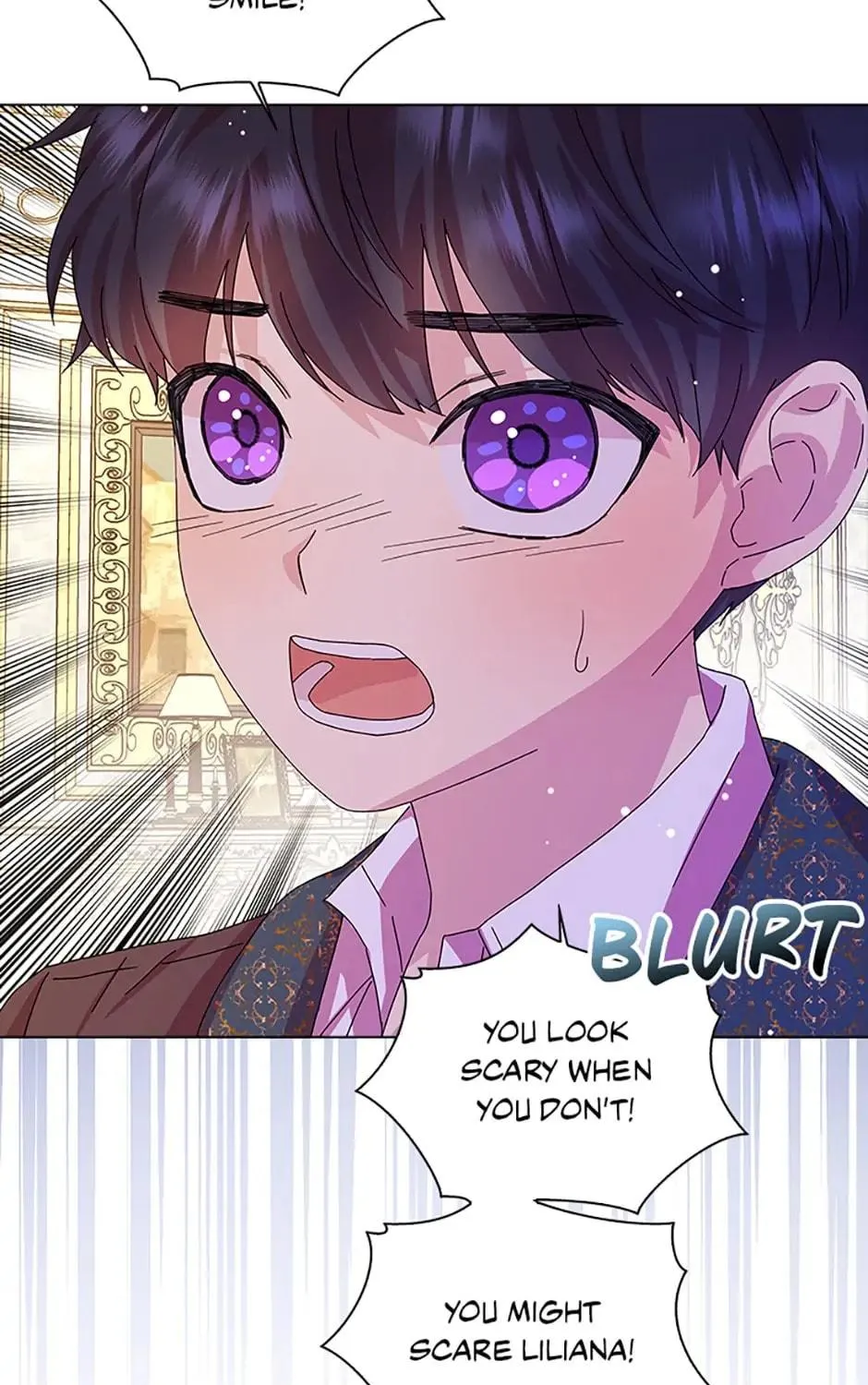 Wicked No More Chapter 10 page 69 - 