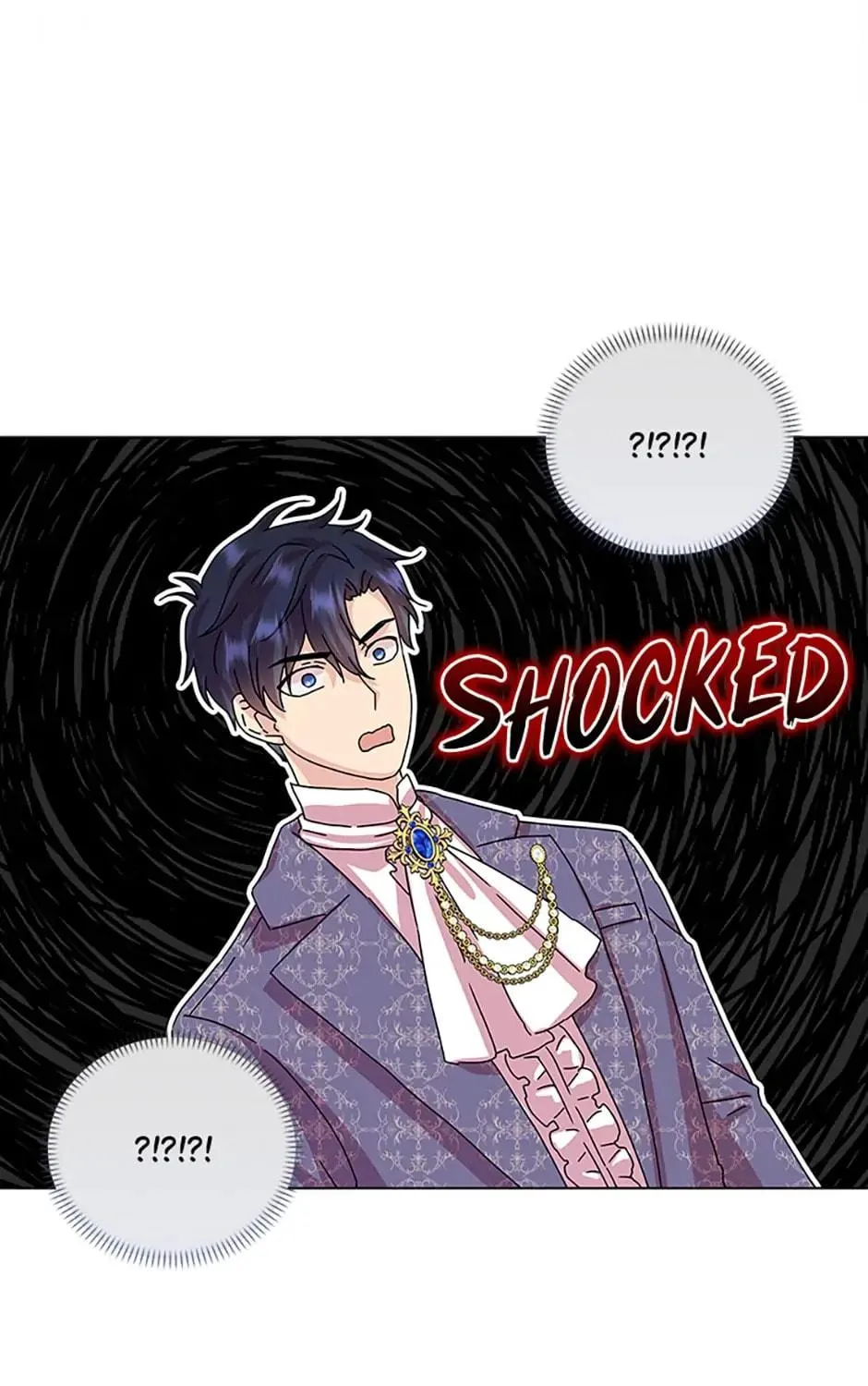 Wicked No More Chapter 10 page 71 - 