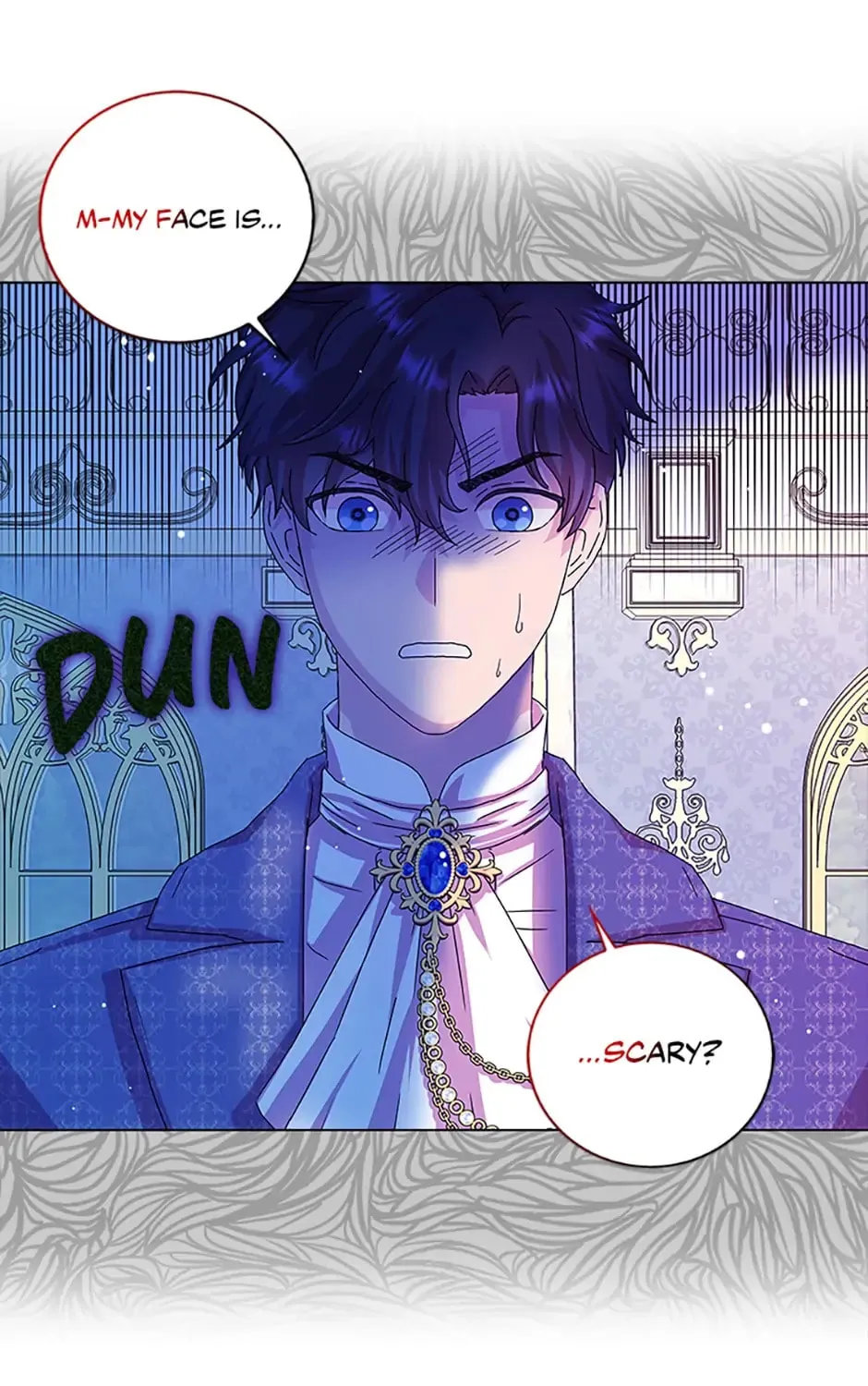 Wicked No More Chapter 10 page 73 - 