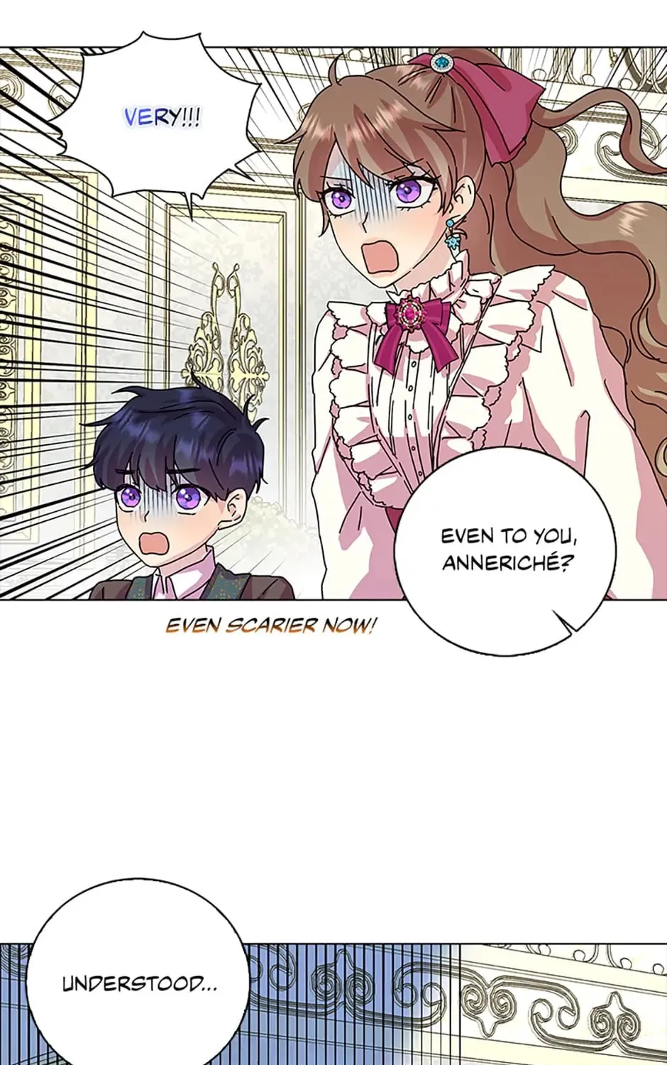 Wicked No More Chapter 10 page 75 - 