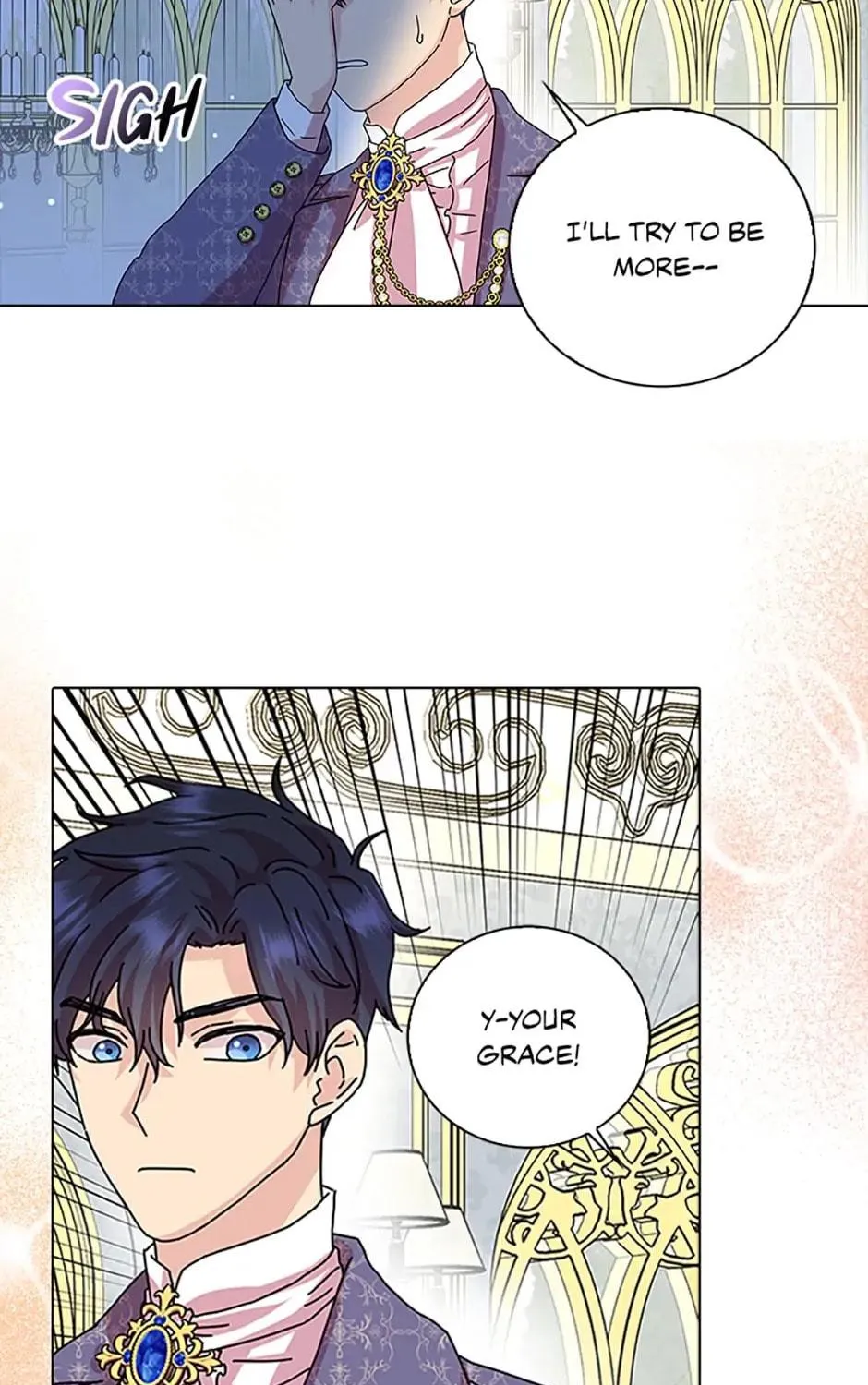 Wicked No More Chapter 10 page 77 - 