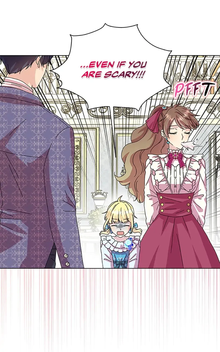 Wicked No More Chapter 10 page 81 - 