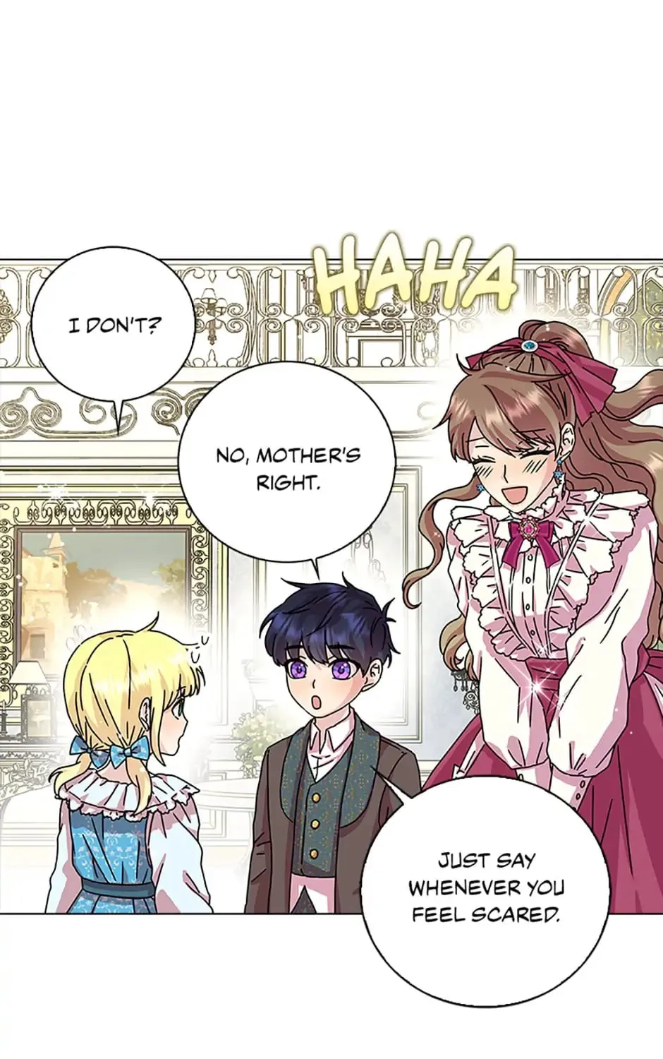 Wicked No More Chapter 10 page 85 - 