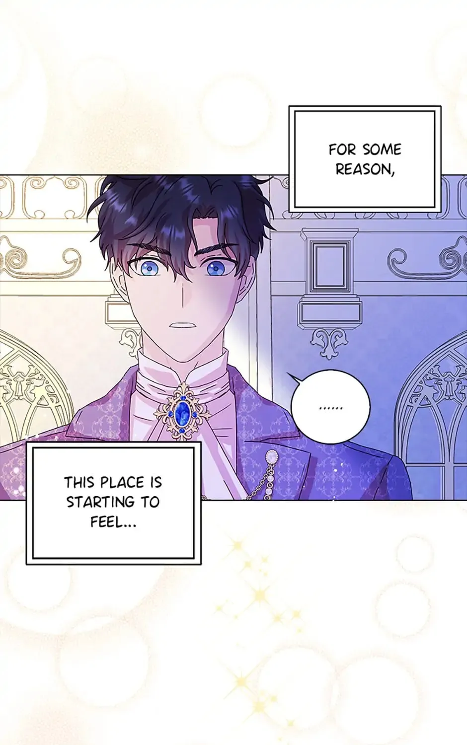 Wicked No More Chapter 10 page 87 - 
