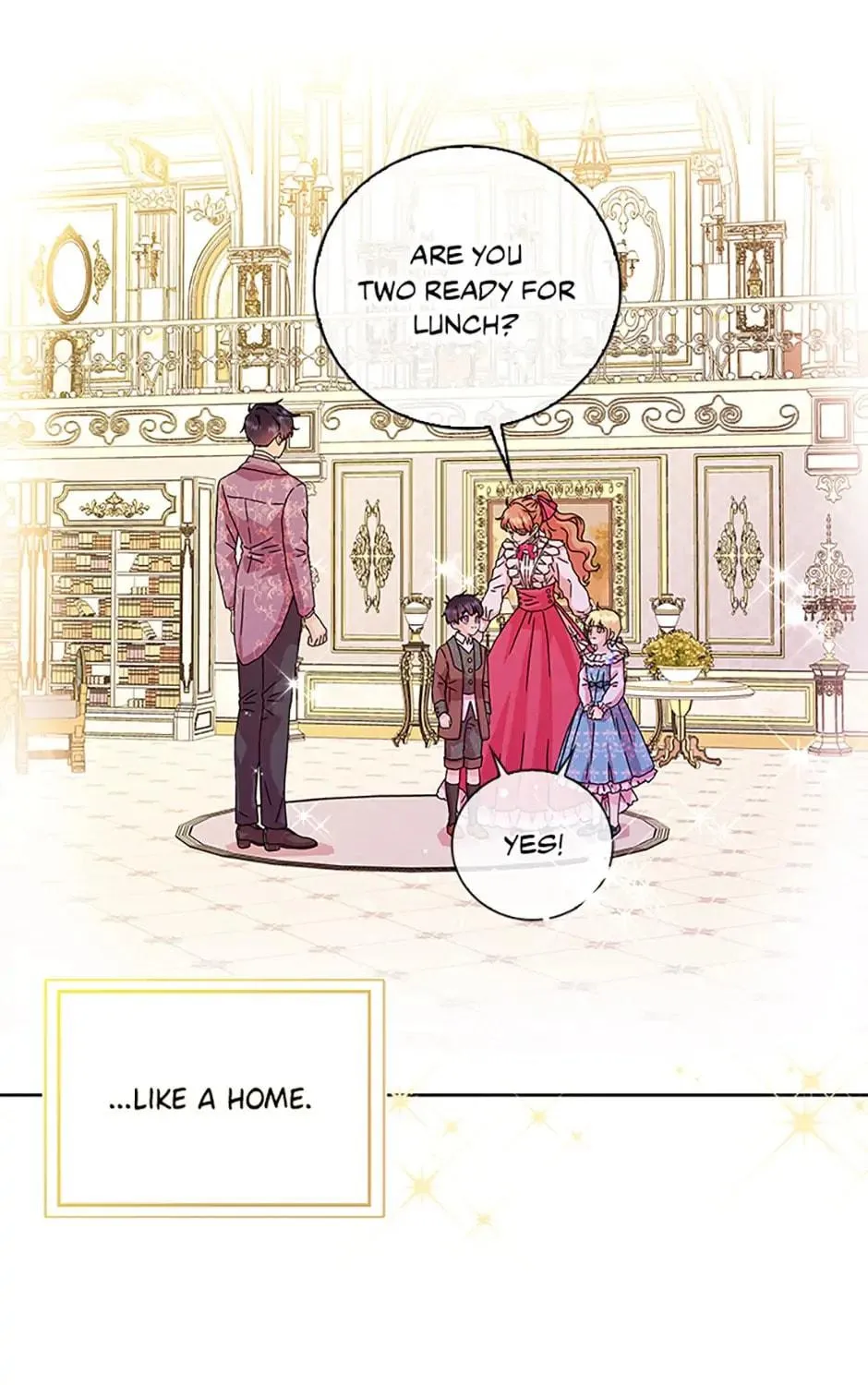 Wicked No More Chapter 10 page 89 - 