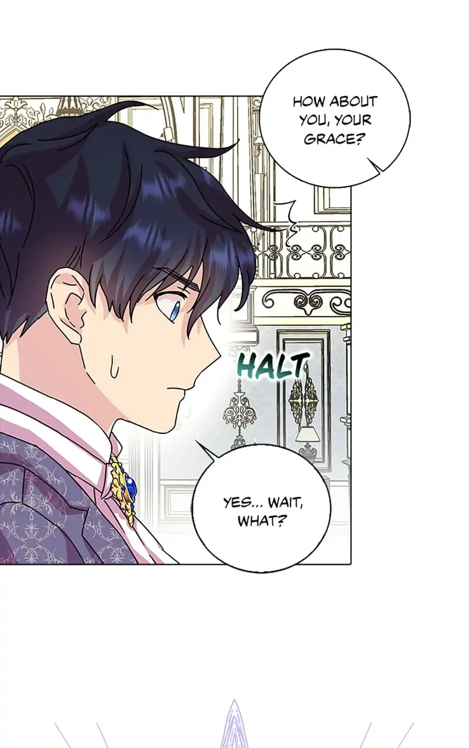 Wicked No More Chapter 10 page 91 - 