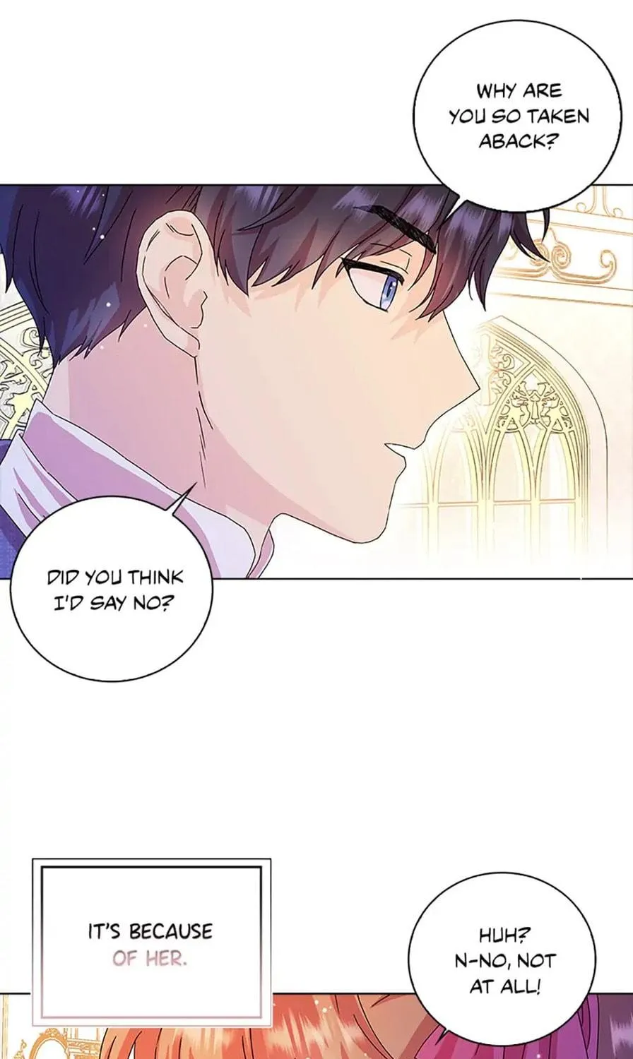 Wicked No More Chapter 10 page 99 - 