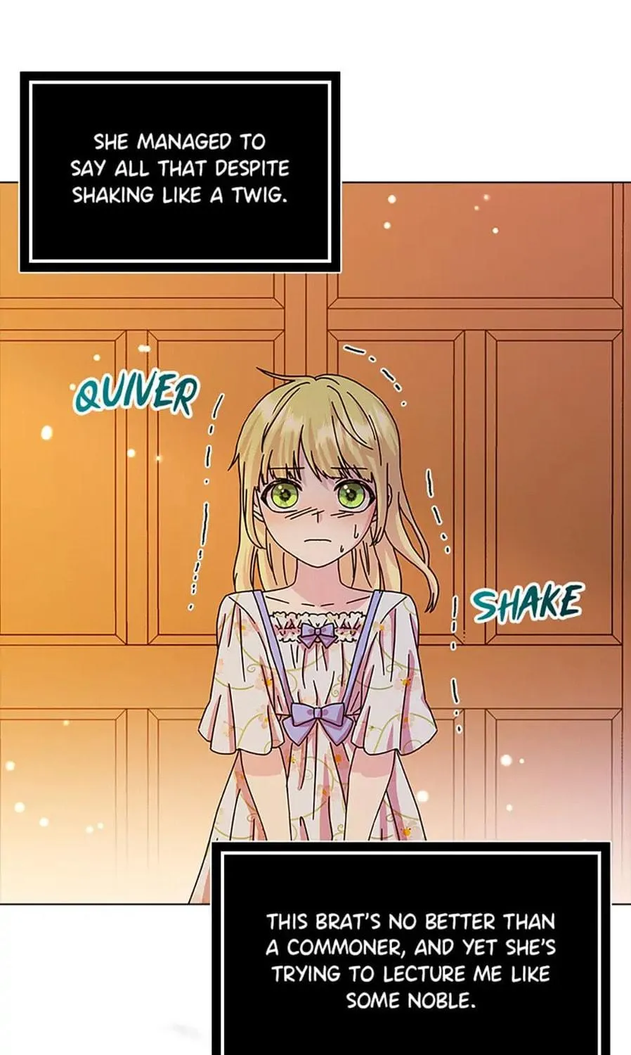 Wicked No More Chapter 11 page 107 - 