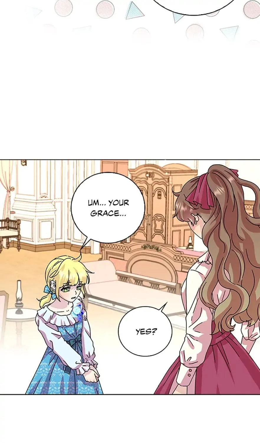 Wicked No More Chapter 11 page 17 - 