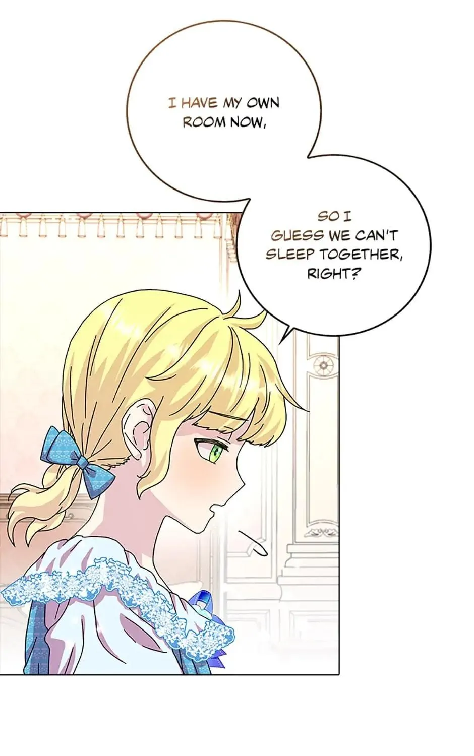 Wicked No More Chapter 11 page 19 - 