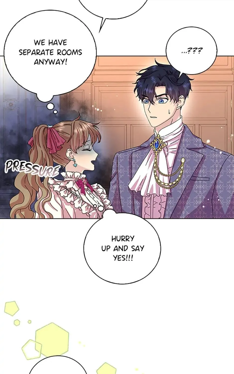 Wicked No More Chapter 11 page 23 - 