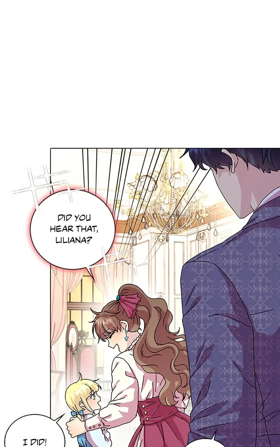 Wicked No More Chapter 11 page 27 - 