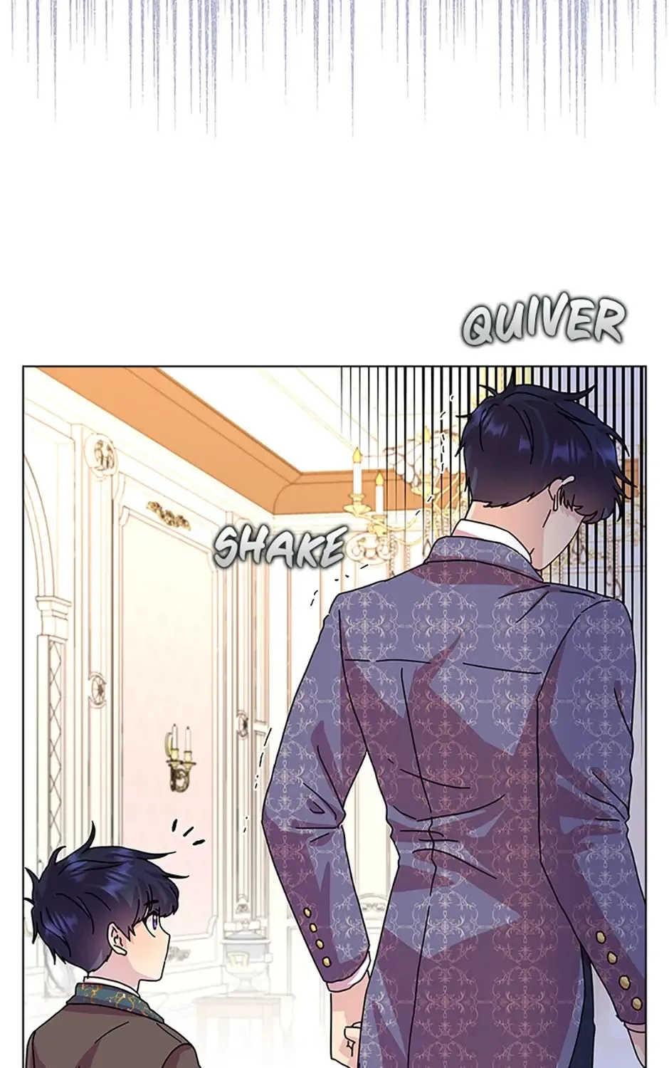Wicked No More Chapter 11 page 31 - 