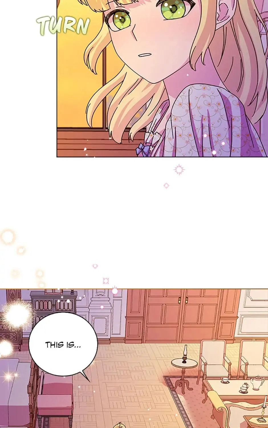 Wicked No More Chapter 11 page 39 - 