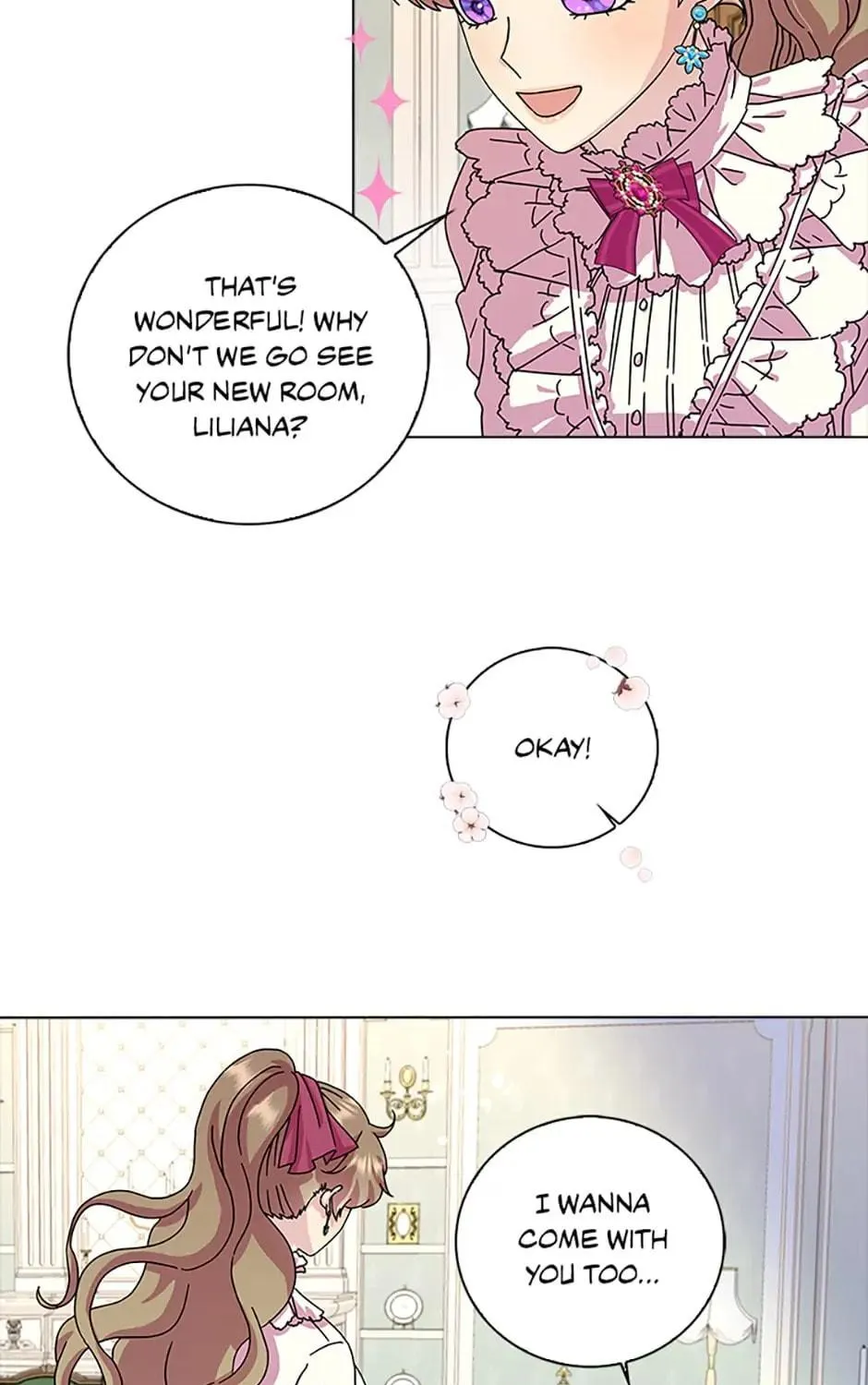 Wicked No More Chapter 11 page 5 - 
