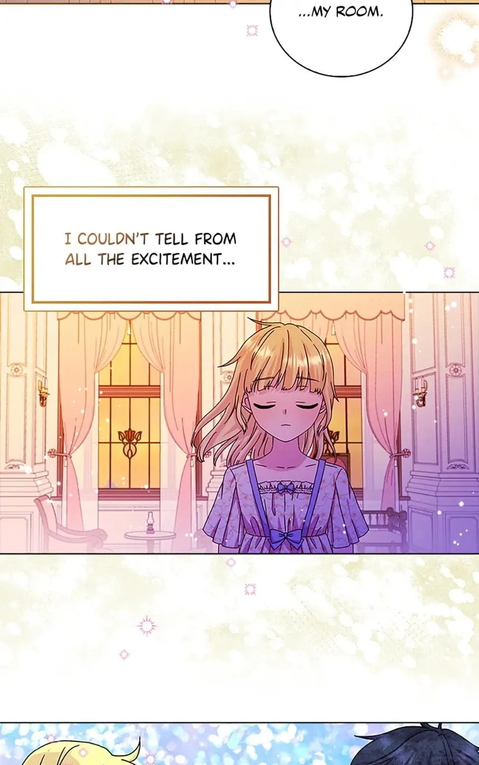 Wicked No More Chapter 11 page 41 - 
