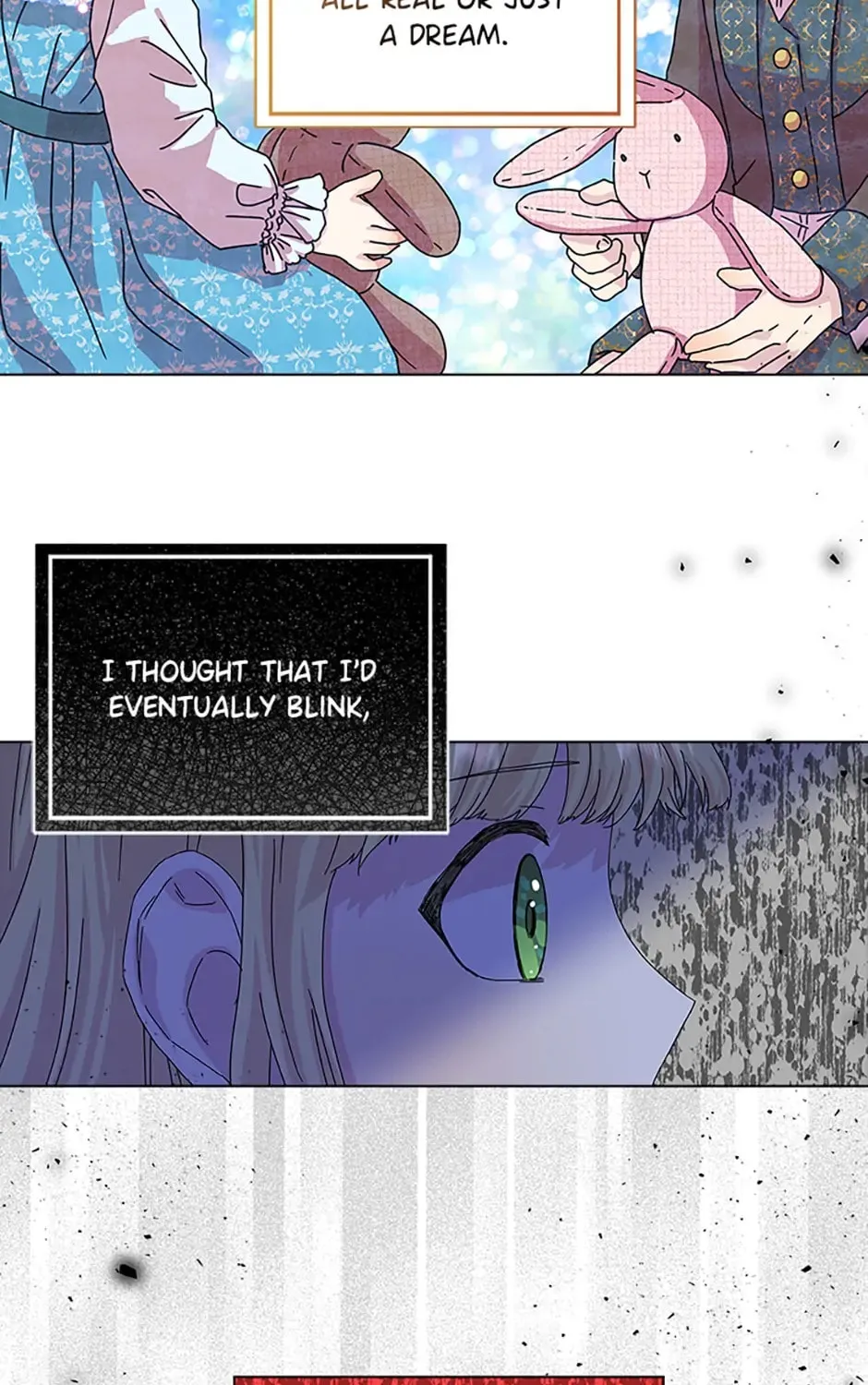 Wicked No More Chapter 11 page 43 - 