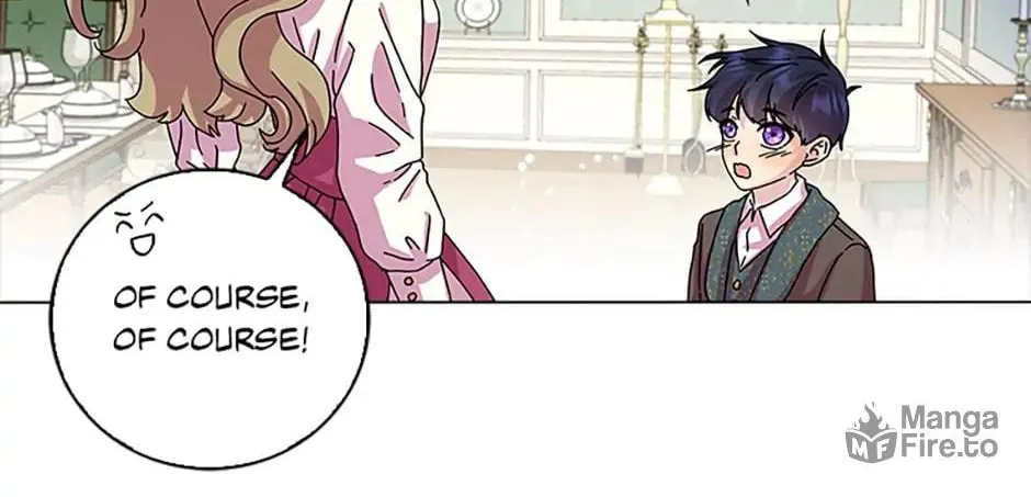 Wicked No More Chapter 11 page 6 - 