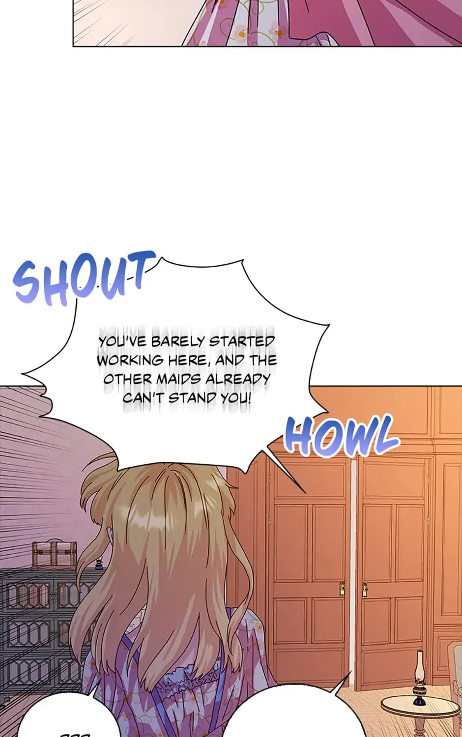 Wicked No More Chapter 11 page 57 - 